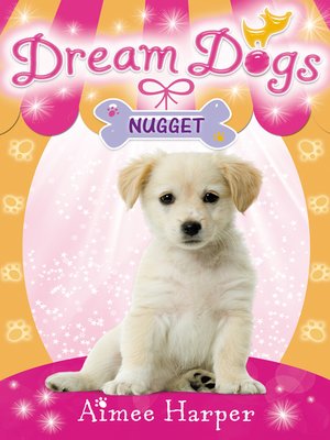 Nugget - ebook